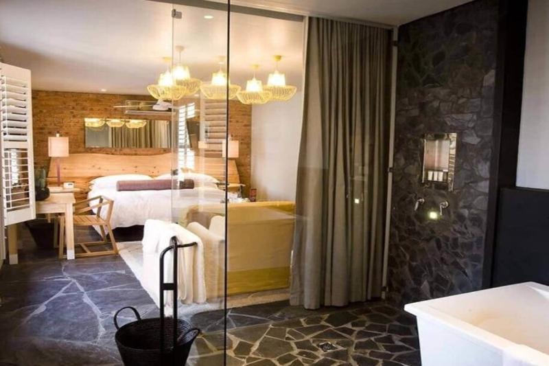 Concierge Hotel Дурбан Экстерьер фото