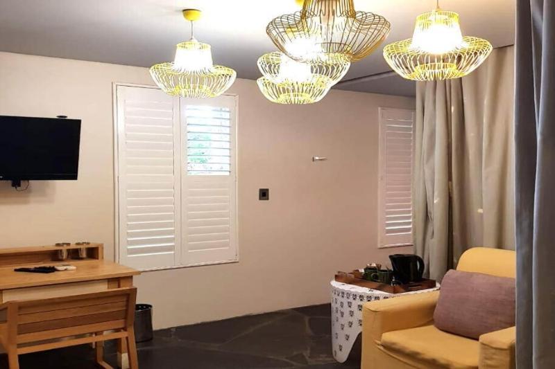 Concierge Hotel Дурбан Экстерьер фото